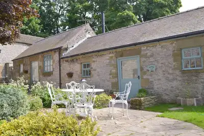 Image de 2 chambres à coucher à Over Haddon, near Bakewell