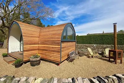 Image de 1 chambres à coucher à Dronfield