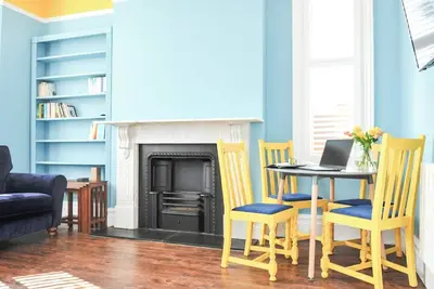 Image de Bailey Studio Apartment - Ukc6337