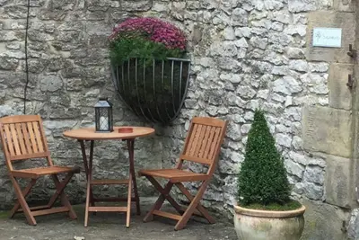 Image de Rabbit Hutch - Uk4056