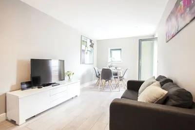 Image de The Wesley - Ukc6402