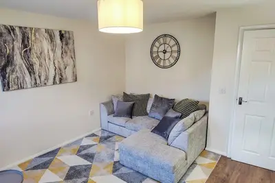 Image de 3 chambres à coucher à Grantham