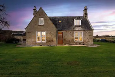 Image de Old Duffus Farmhouse