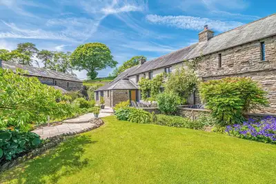 Image de 5 chambres à coucher à Grayrigg, near Kendal