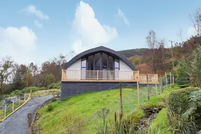 The Lodge at Braemor