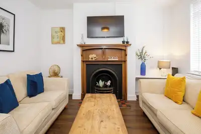 Image de 2 chambres à coucher à York