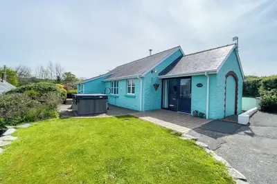 Image de 2 chambres à coucher à Penparc