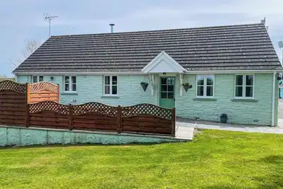 Image de 4 chambres à coucher à Penparc