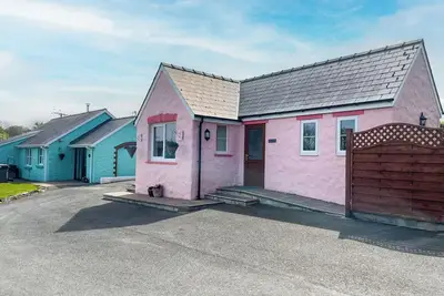 Image de Pen-y-Bryn - Ukc6627