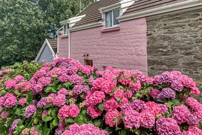 Image de 2 chambres à coucher à Penparc