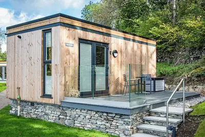 Image de Rosthwaite - Ukc6639