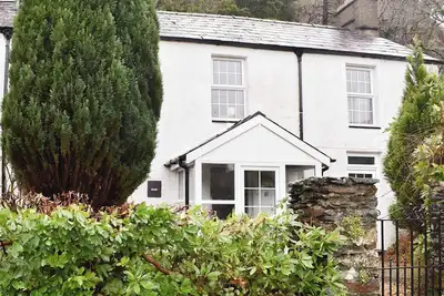 Image de 4 chambres à coucher à Beddgelert