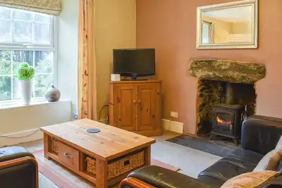 Image de 2 chambres à coucher à Beddgelert