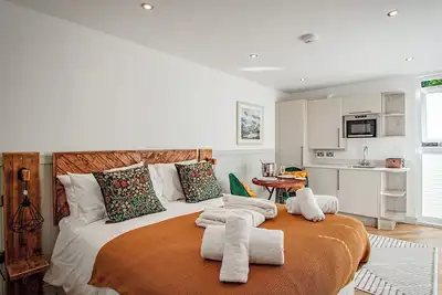 Image de 1 chambres à coucher à Windermere