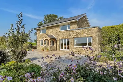 Image de 4 chambres à coucher à Ingleton