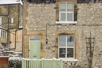 Image de 3 chambres à coucher à Buxton