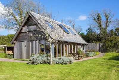 Image de 2 chambres à coucher à Holbeton