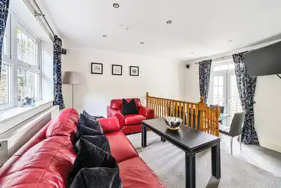 Image de Apartment 4 - Ukc6990