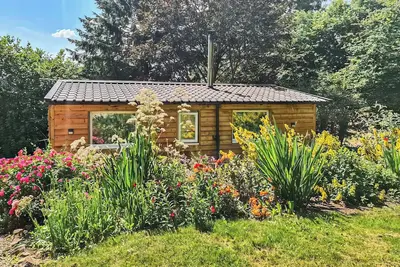 Image de Rowan Tree Lodge - Ukc6977