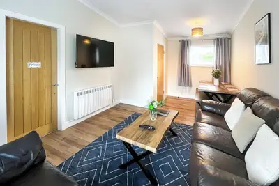 Image de 3 chambres à coucher à Fort William