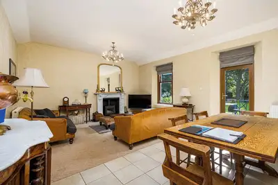 Image de The Servant's Hall - Ukc6964