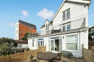 Image de Apartment 2 - Ukc6988