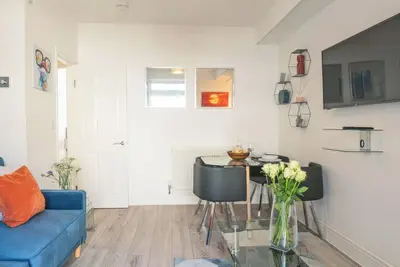 Image de 1 chambres à coucher à Ilfracombe