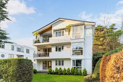Image de Seahaven in Sandbanks