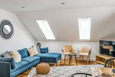 Image de 4 chambres à coucher à Newquay