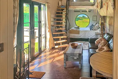 Image de 1 chambres à coucher à Dartmouth