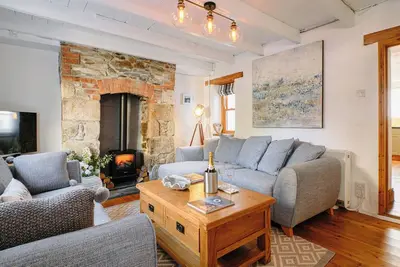 Image de 3 chambres à coucher à Porthleven