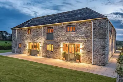 Image de 3 chambres à coucher à Wadebridge