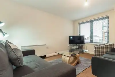 Image de Renta Apartments 4 - 44 - Uk41136