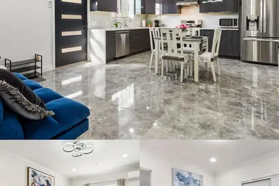 Prime  2br/2ba/Private Entry/Near Shops & Dining