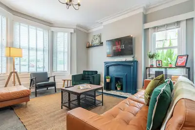 Image de Scarborough Stays - Garfield - Uk47472