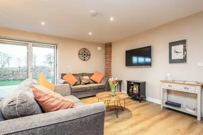 Image de 2 chambres à coucher à Skegness