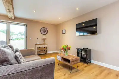 Image de 2 chambres à coucher à Skegness