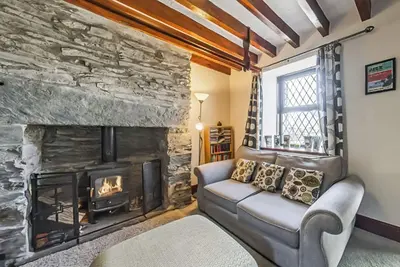 Image de 3 chambres à coucher à Corwen