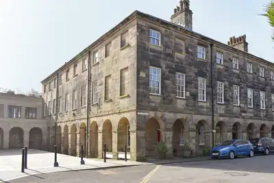 Image de 3 chambres à coucher à Buxton