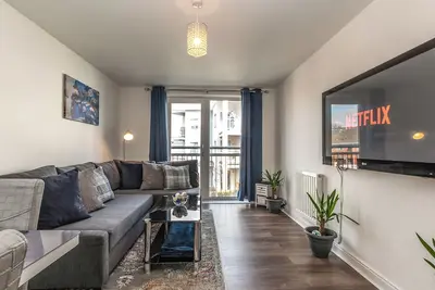 Image de 2 chambres à coucher à Ashford