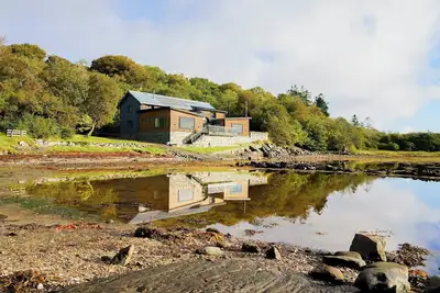 Image de Dunmore Villa-Uk36498