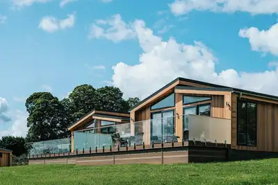 Image de 2 chambres à coucher à Clitheroe