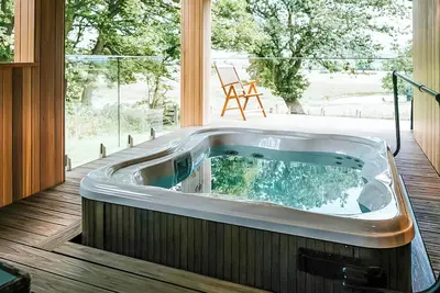 Image de 1 chambres à coucher à Clitheroe