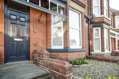 Image de The Townhouse - Uk37120