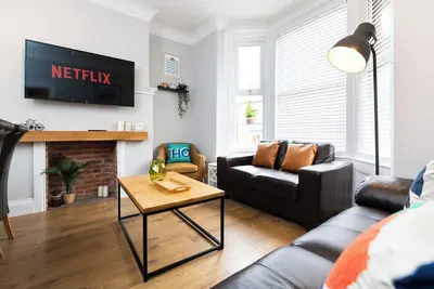 Image de Ashville Lodge - Uk37119