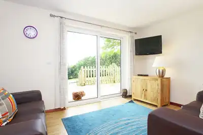 2 chambres à coucher à Uckfield