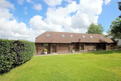 2 chambres à coucher à Uckfield