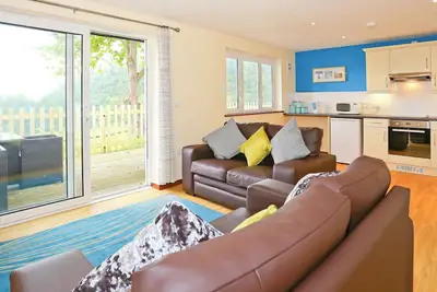 2 chambres à coucher à Uckfield