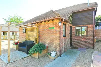 2 chambres à coucher à Uckfield