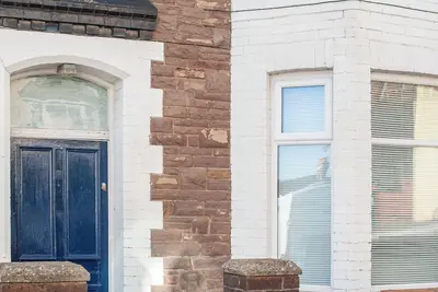 Image de Newport House Crindau Road Upper